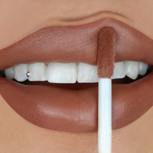 Labial Velvet Stay - Choco Latte