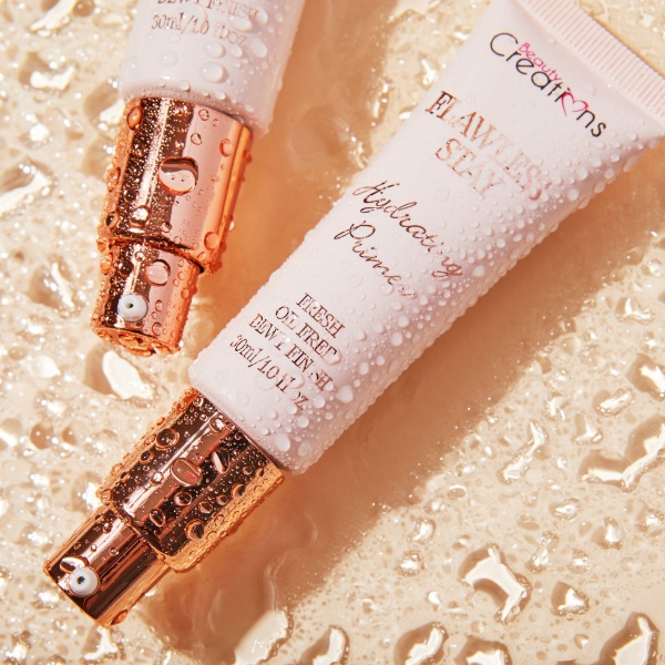 Primer para Rostro - Flawless Stay Primer Hidratante