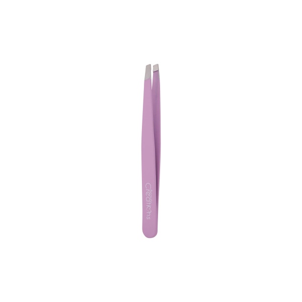 Kit Encrespador y Pinza - Purple