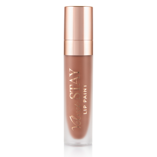 Labial Velvet Stay - Choco Latte