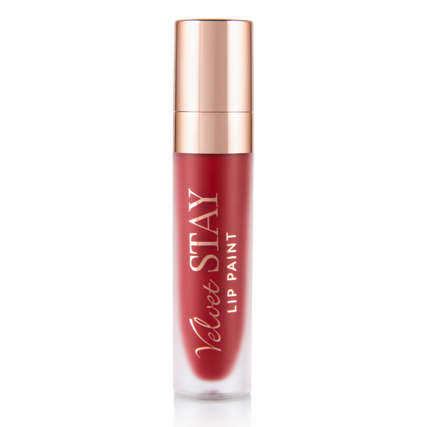 Labiales Velvet Stay - Guilty Pleasure