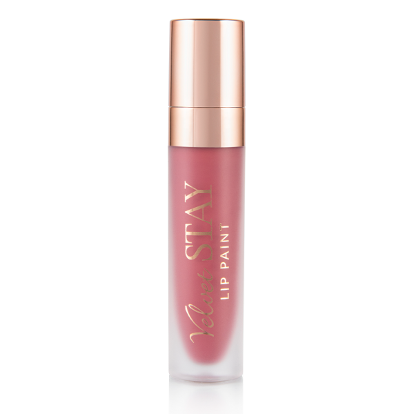 Labial Velvet Stay - High Class