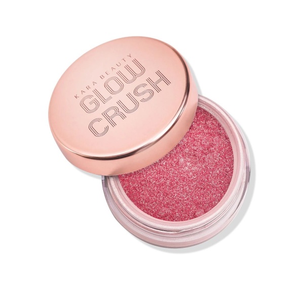 Iluminador Glow Crush – Rose Petals