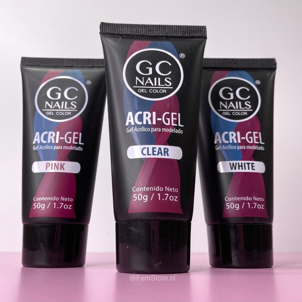 Acrigel / Polygel Profesional