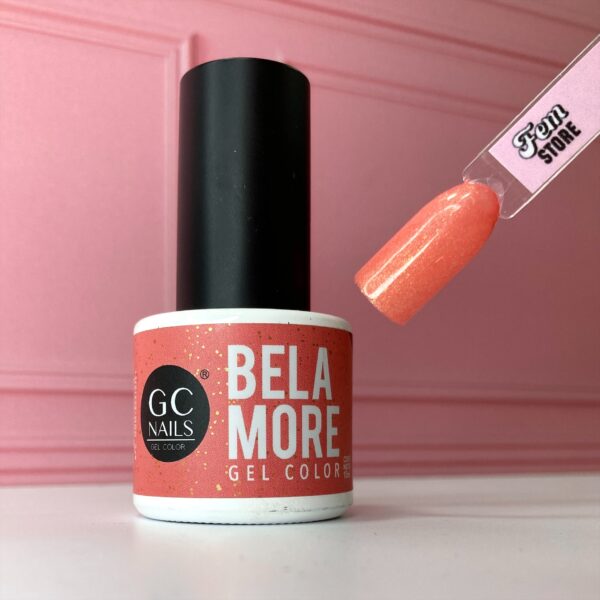 Bela More 10 ml - Gel #9 Christina