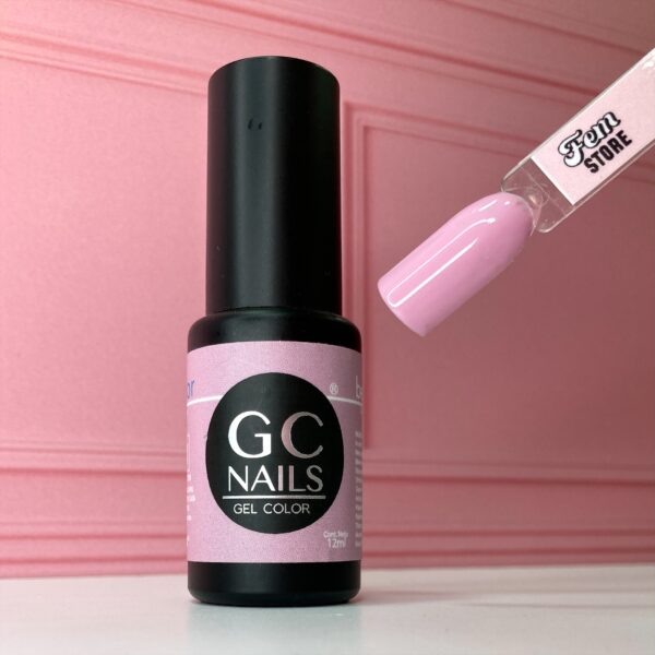 GC Nails - Gel #31 Clavel