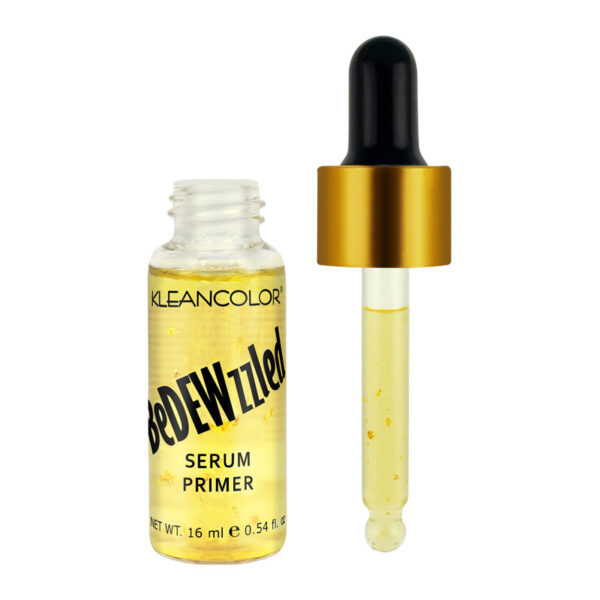 Serum Primer - BeDEWzzled