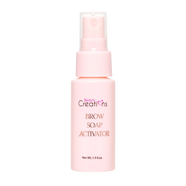 Spray Activador - Brow Soap Activator