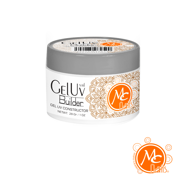 Gel UV Constructor 28g / 1oz