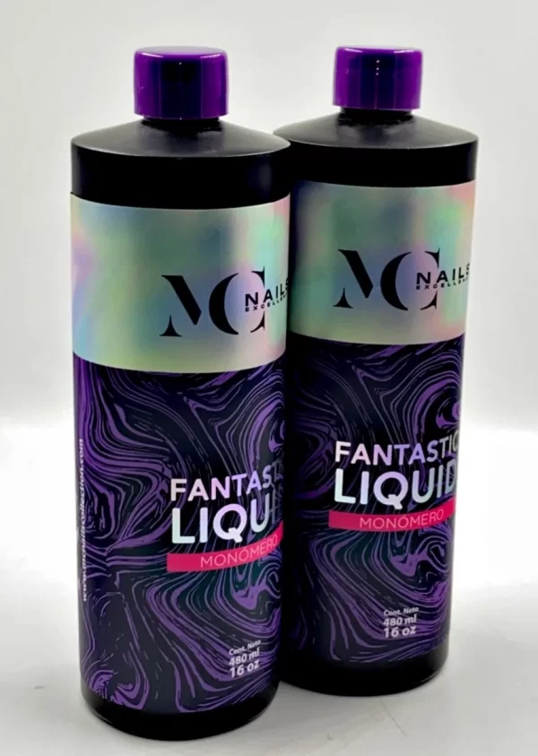 Monómero - Fantastic Liquid 480 ml