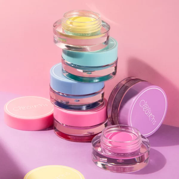 Delineadores en Gel - Gel Pots (Pastel)