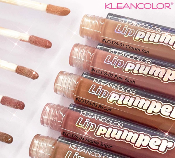 Lip Plumper - Voluminizadores